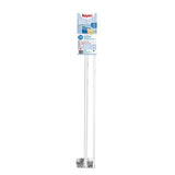 Tendedero para ropa de pared 36 cm., 5m. Rayen