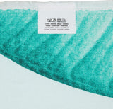 Funda para burro de planchar hojas 124 x 45 cm Brabantia