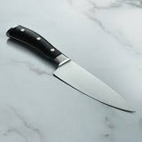 Cuchillo para jamón acero inoxidable clas ikon 16cm Wusthof