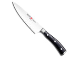 Cuchillo Ikon acero inoxidable 16cm Wusthof