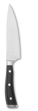 Cuchillo Ikon acero inoxidable 16cm Wusthof