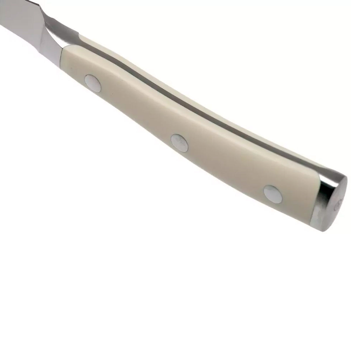 Cuchillo Mondador Class Ikon Creme Wusthof