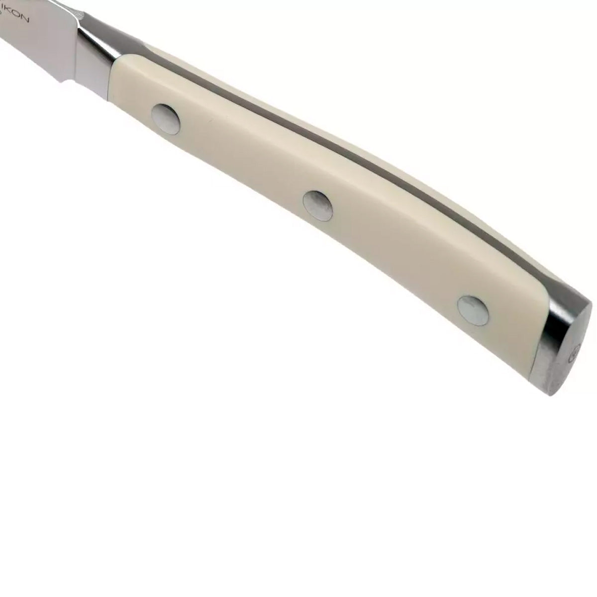 Cuchillo Mondador Class Ikon Creme Wusthof