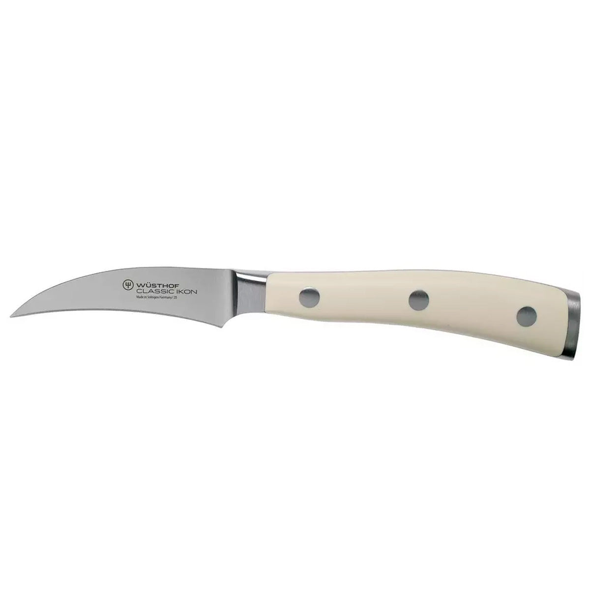 Cuchillo Mondador Class Ikon Creme Wusthof
