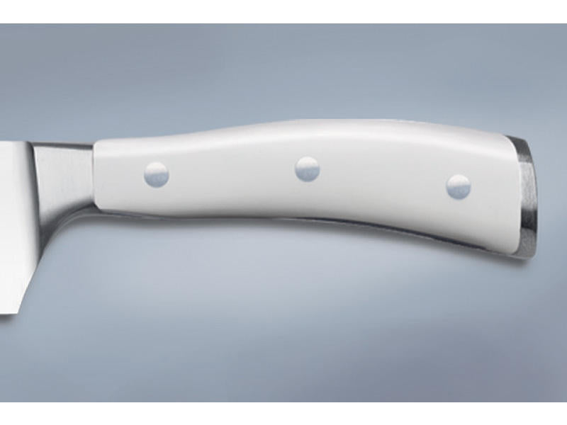 Juego De 4 Cuchillos Para Carne Clas Ikon Creme Wusthof