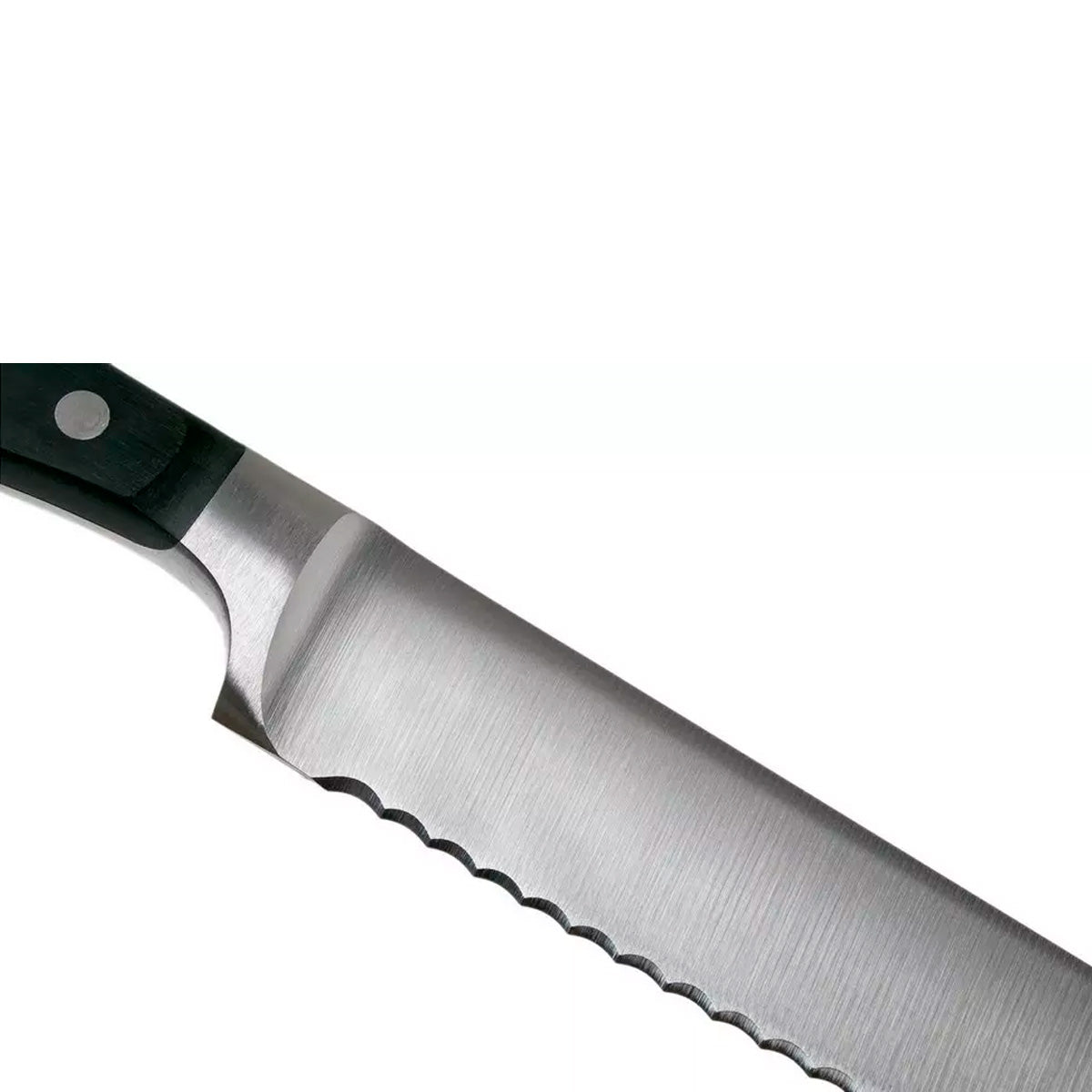 Cuchillo para jamón serrano 26cm classic wusthof