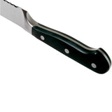 Cuchillo para jamón serrano 26cm classic wusthof