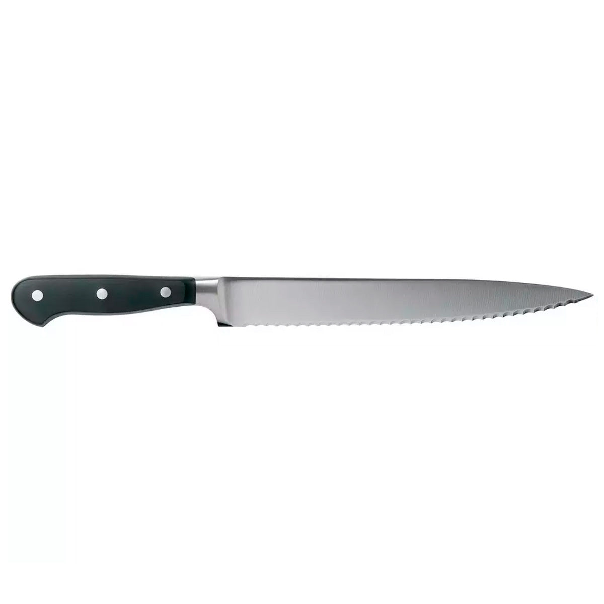 Cuchillo para jamón serrano 26cm classic wusthof