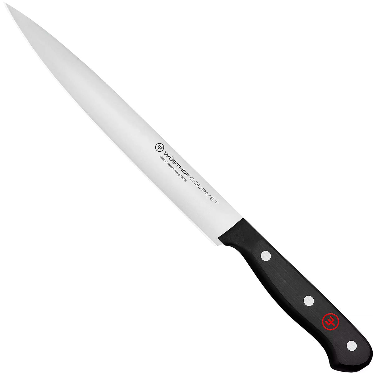 Cuchillo para embutidos 20 cm gourmet Wusthof