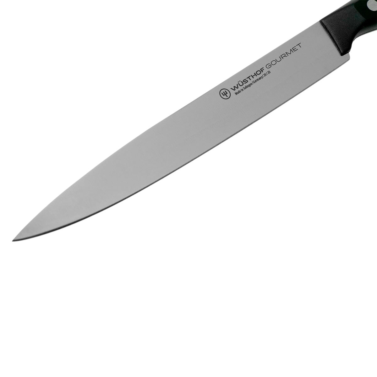 Cuchillo para embutidos 20 cm gourmet Wusthof