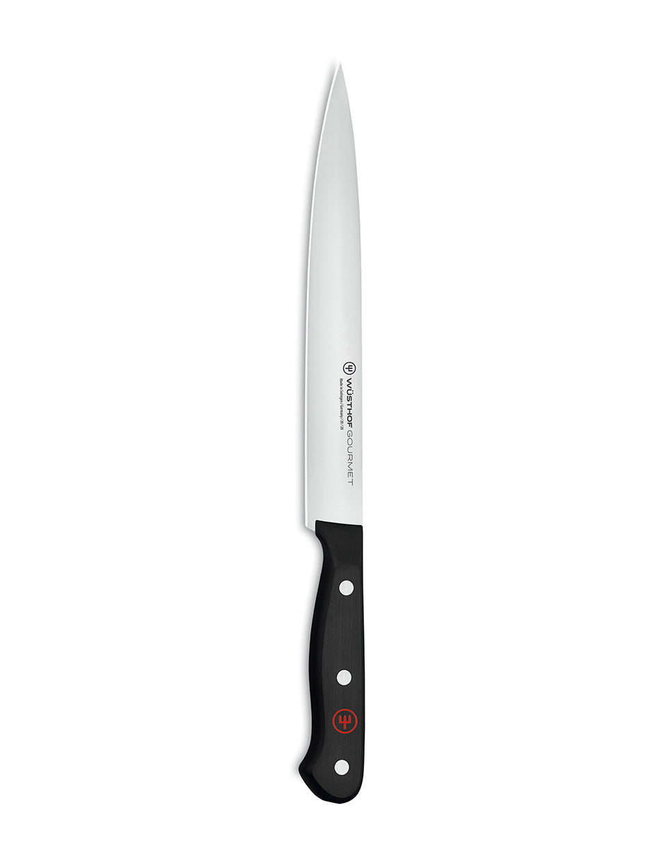 Cuchillo para embutidos 20 cm gourmet Wusthof