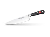 Cuchillo cocinero 20cm classic wusthof