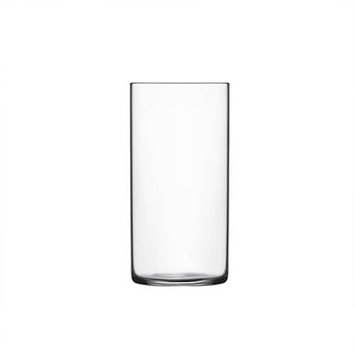 Vaso tequilero top class 80ml. Luigi Bormioli