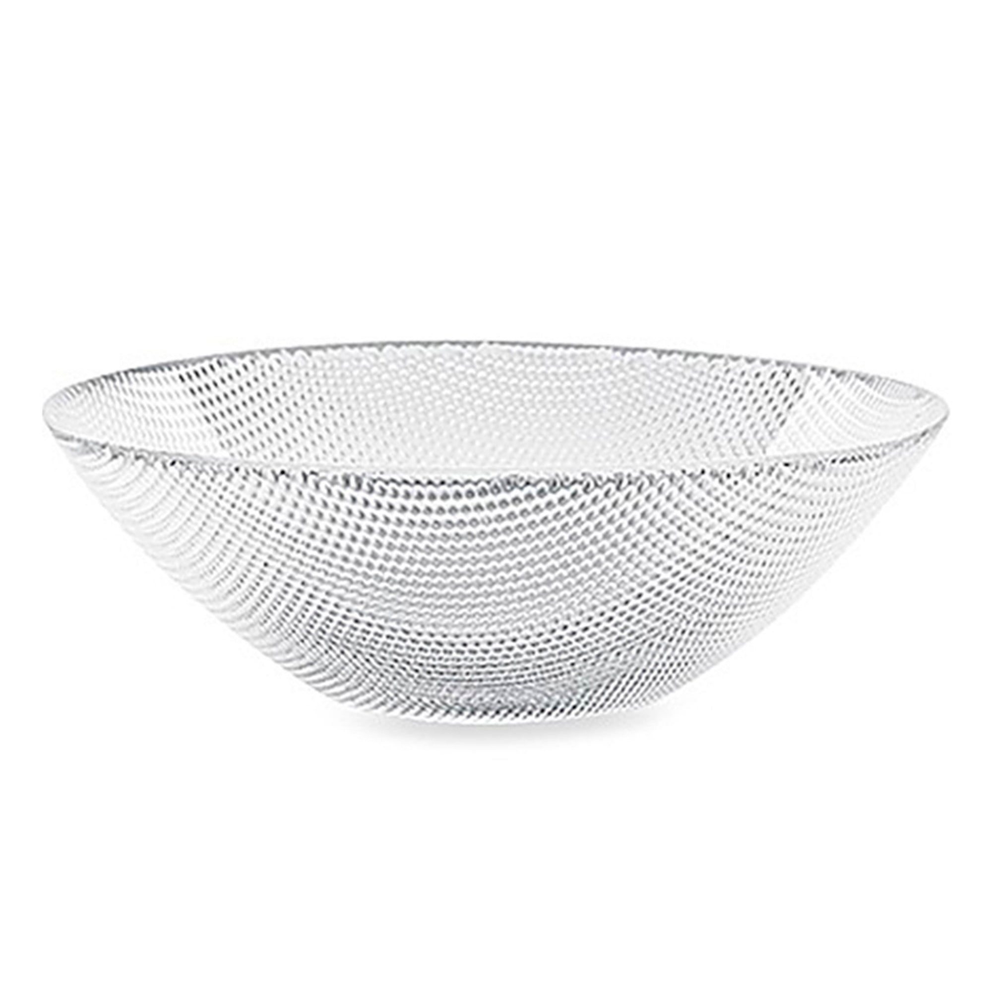 Ensaladera riflessi vidrio 16 cm Luigi Bormioli