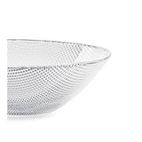 Ensaladera riflessi vidrio 16 cm Luigi Bormioli