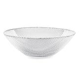 Ensaladera riflessi vidrio 16 cm Luigi Bormioli