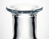 Botella para agua cristalino optima 750 ml Luigi Bormioli