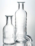 Botella para agua cristalino optima 750 ml Luigi Bormioli