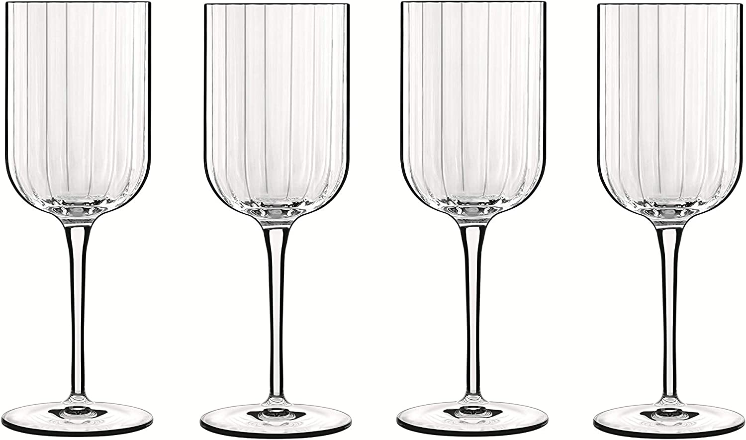 Copa de vidrio Bach 400 ml Luigi Bormioli