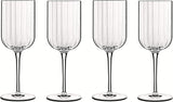Copa de vidrio Bach 400 ml Luigi Bormioli