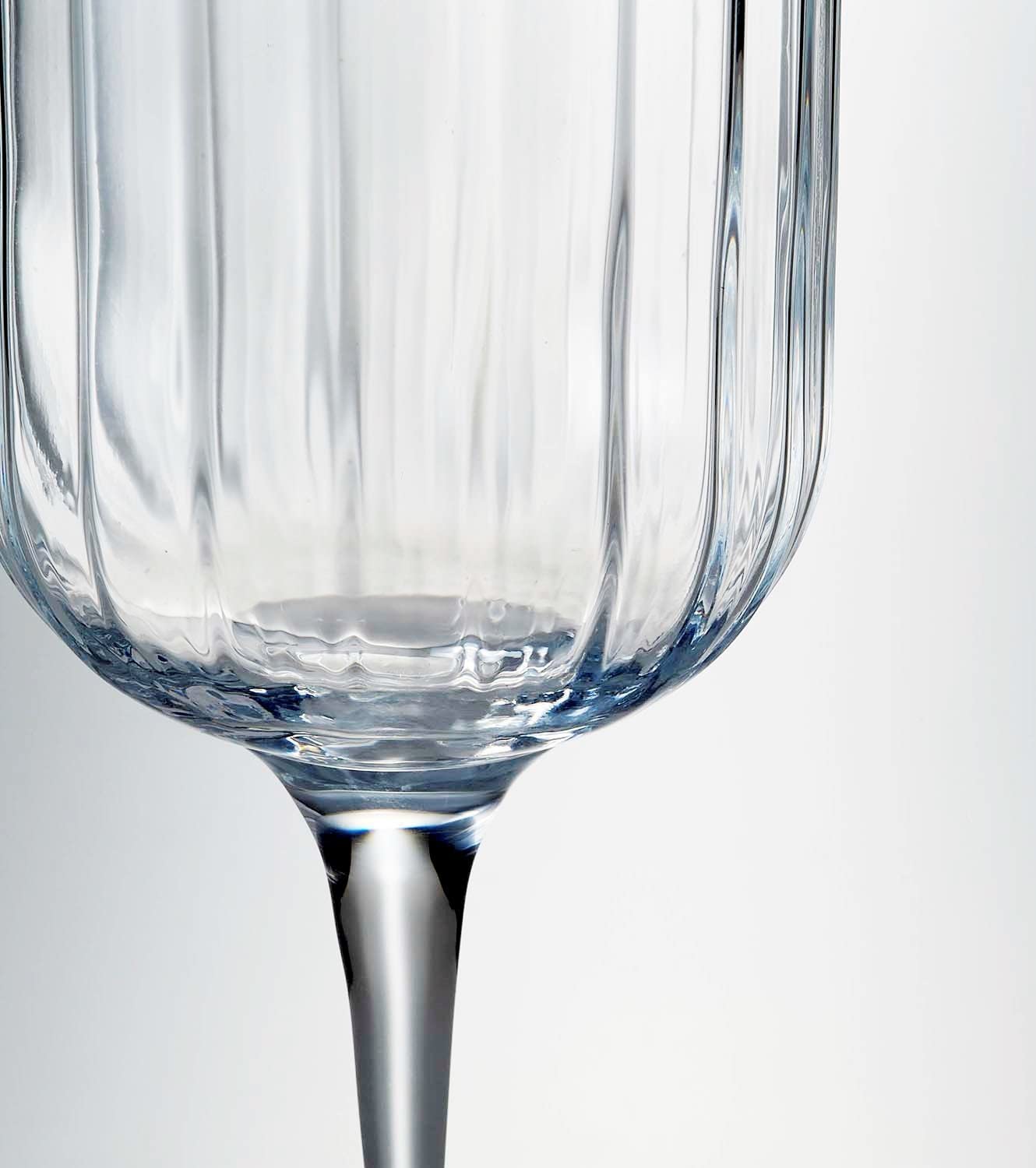 Copa de vidrio Bach 400 ml Luigi Bormioli