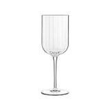 Copa de vidrio Bach 400 ml Luigi Bormioli