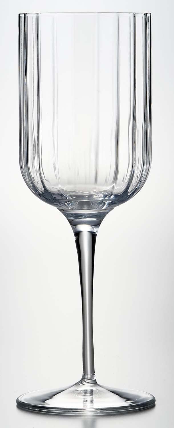 Copa de vidrio Bach 400 ml Luigi Bormioli