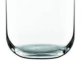 Vaso de vidrio Sublime cristalino 450 ml Luigi Bormioli