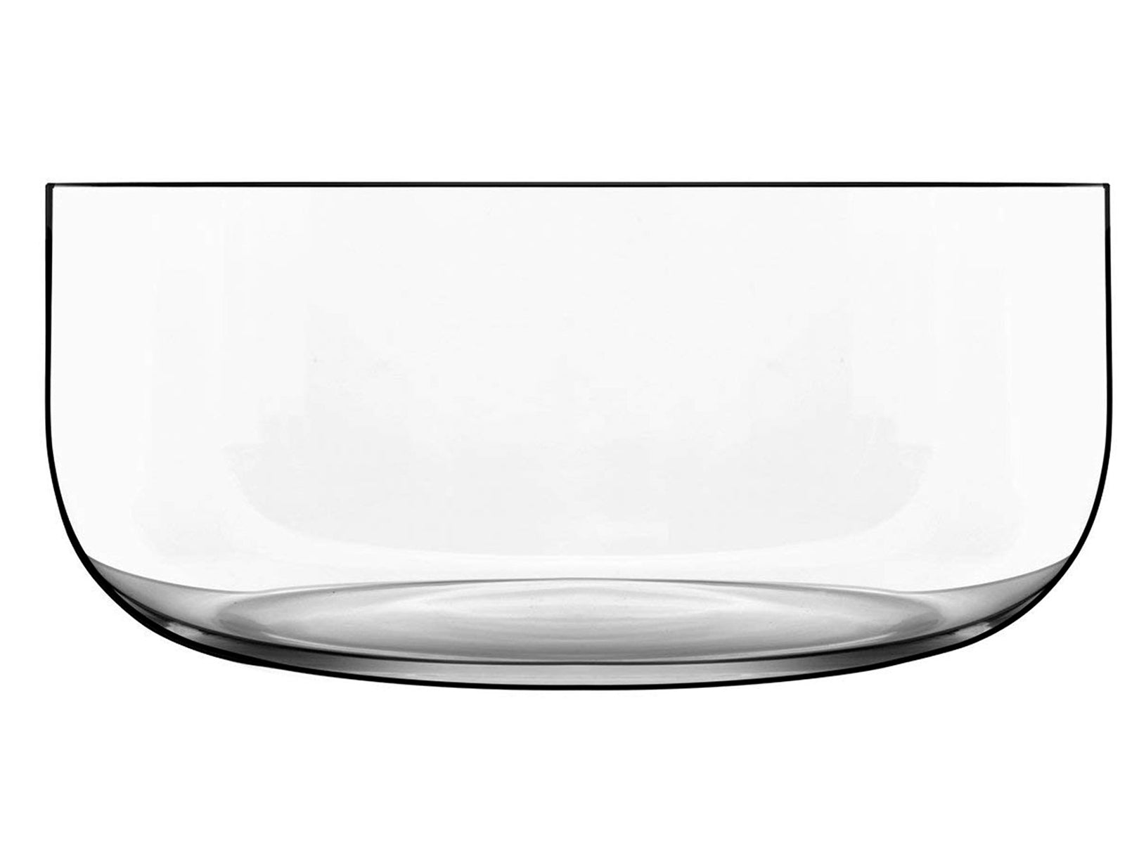 Ensaladera sublime 25 cm cristalino Luigi Bormioli