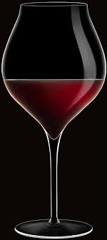 Copa de vino tinto Bordeaux Vinea cristalino 800 ml Luigi Bormioli