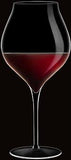Copa de vino tinto Bordeaux Vinea cristalino 800 ml Luigi Bormioli