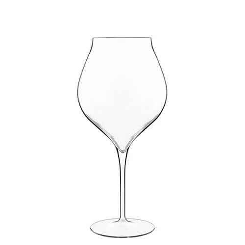 Copa de vino tinto Bordeaux Vinea cristalino 800 ml Luigi Bormioli