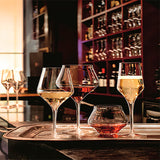 Copa de vino tinto Bordeaux Vinea cristalino 800 ml Luigi Bormioli