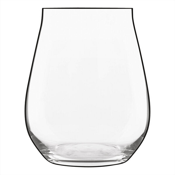 Copa de vino tinto sin tallo Vinea cristal 670 ml Luigi Bormioli