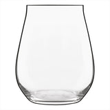 Copa de vino tinto sin tallo Vinea cristal 670 ml Luigi Bormioli