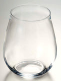 Copa de vino tinto sin tallo Vinea cristal 670 ml Luigi Bormioli