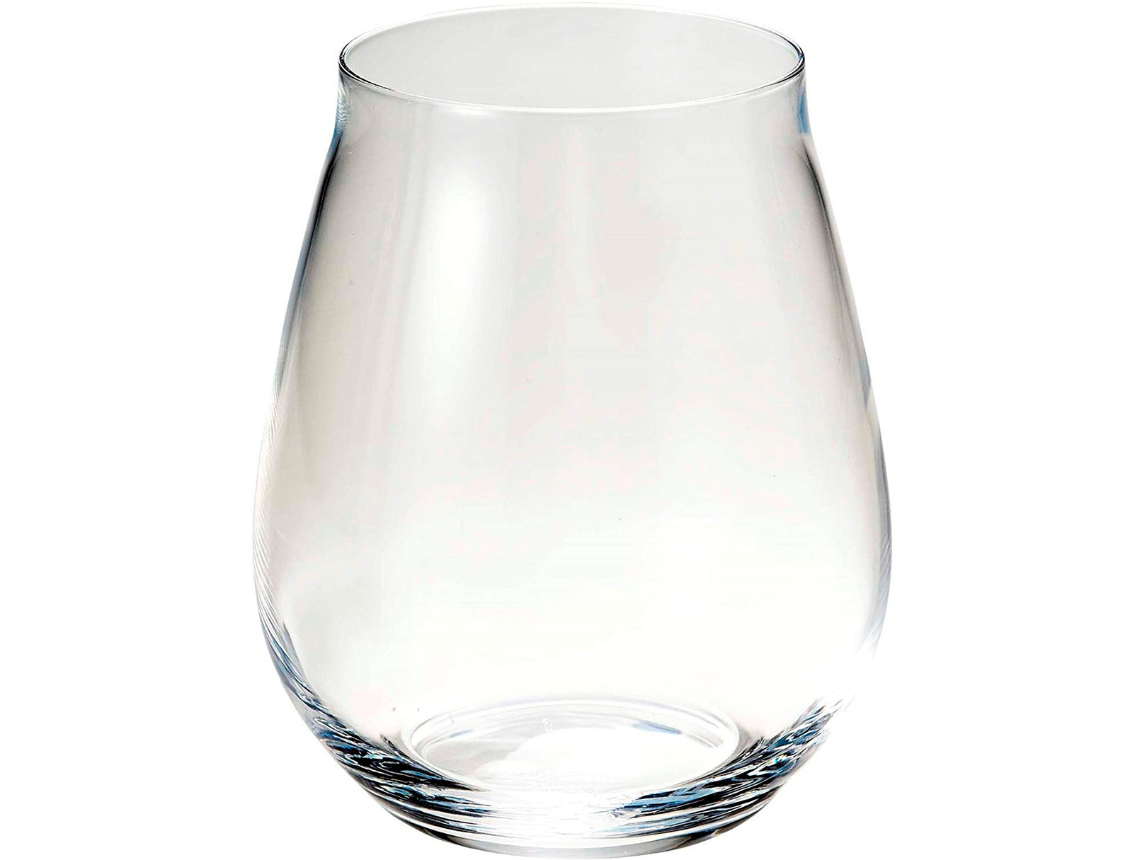 Copa de vino tinto sin tallo Vinea cristal 670 ml Luigi Bormioli