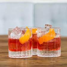 Vaso de vidrio Bach 335 ml Luigi Bormioli