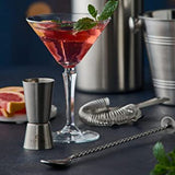 Jigger doble acero 30/60 ml Viners