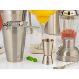 Jigger doble acero 30/60 ml Viners