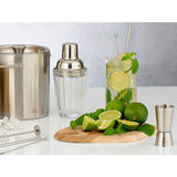 Jigger doble acero 30/60 ml Viners