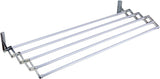 Tendedero para ropa de pared 36 cm., 5m. Rayen