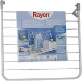 Tendedero para Bañera 65x63 cm | Rayen | Ajustable y Práctico