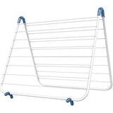 Tendedero para Bañera 65x63 cm | Rayen | Ajustable y Práctico