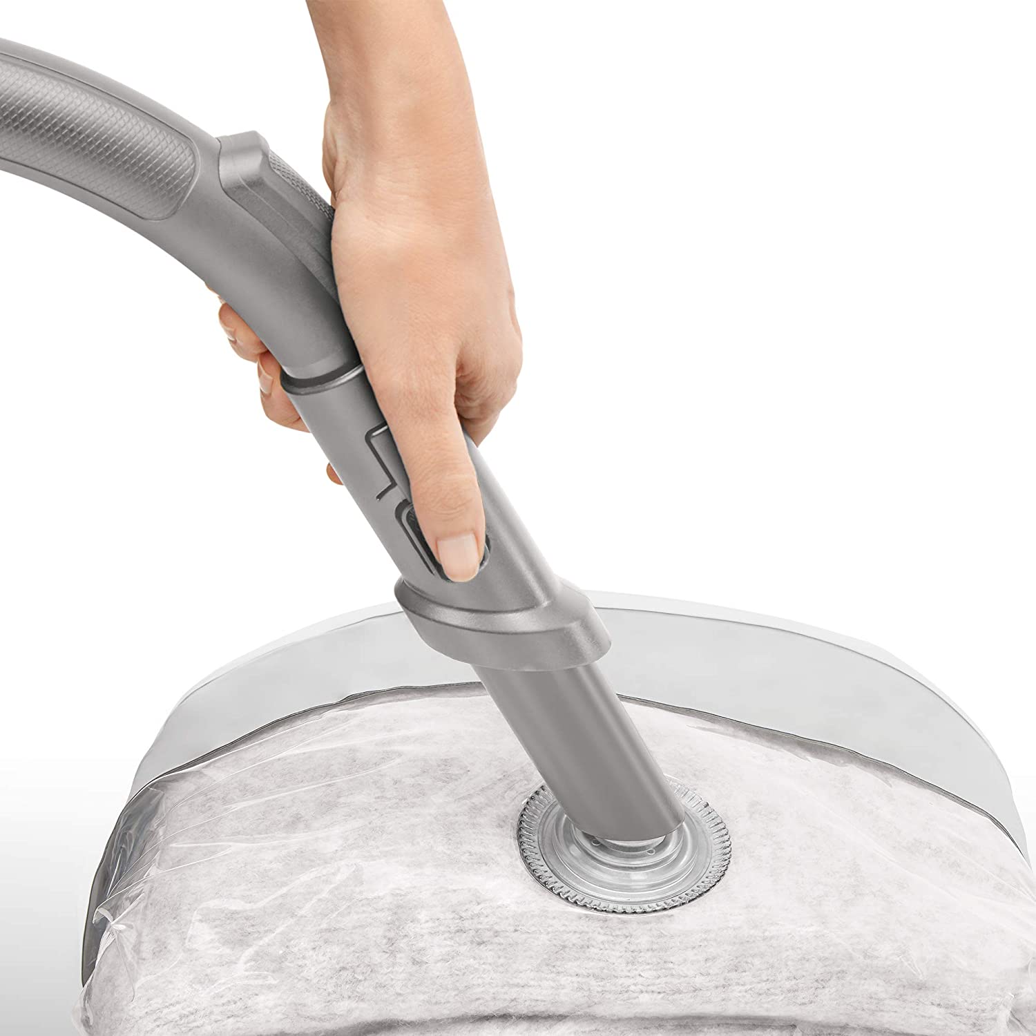 Bolsa de almacenamiento al vacío para ropa 30 x 46 cm Rayen