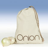 Bolsa fresca para cebollas 27 x 38 cm Rayen