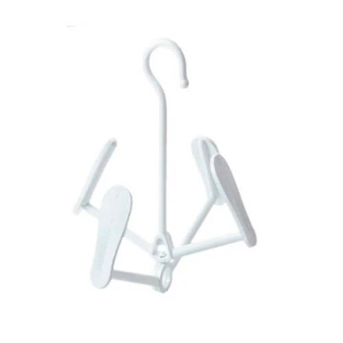 Colgador para calzado y bolsa de almacenamiento al vacío Rayen