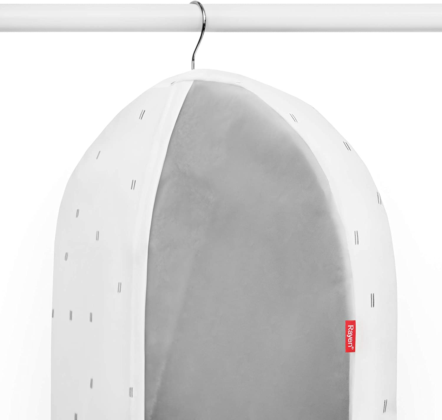 Funda protectora para ropa Grande 60 x 150 cm Rayen