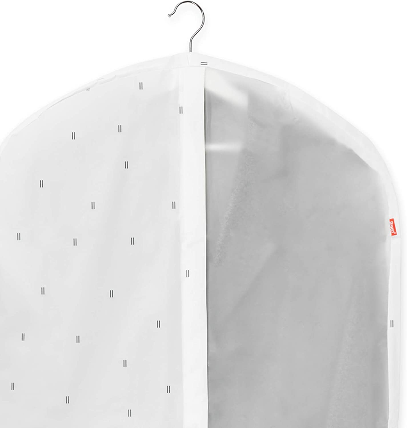 Funda protectora para ropa Grande 60 x 150 cm Rayen