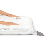 Bolsa de almacenamiento al vacío para ropa 65 x 105 cm Rayen
